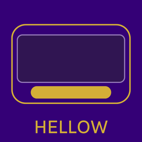 Hellow Logo